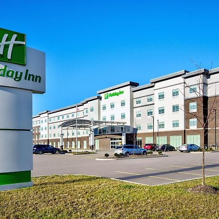 Holiday Inn - Erie By Ihg Eksteriør bilde