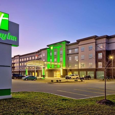 Holiday Inn - Erie By Ihg Eksteriør bilde