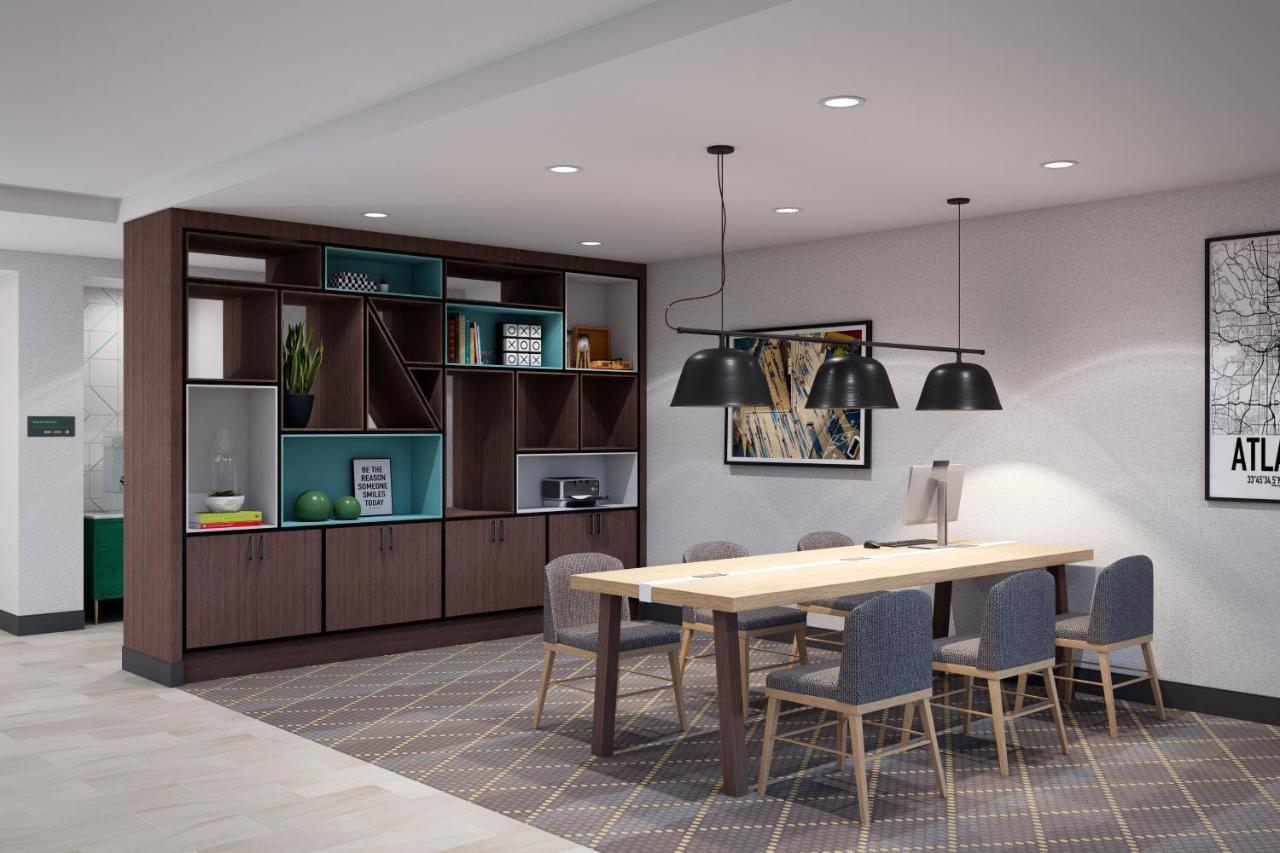 Holiday Inn - Erie By Ihg Eksteriør bilde