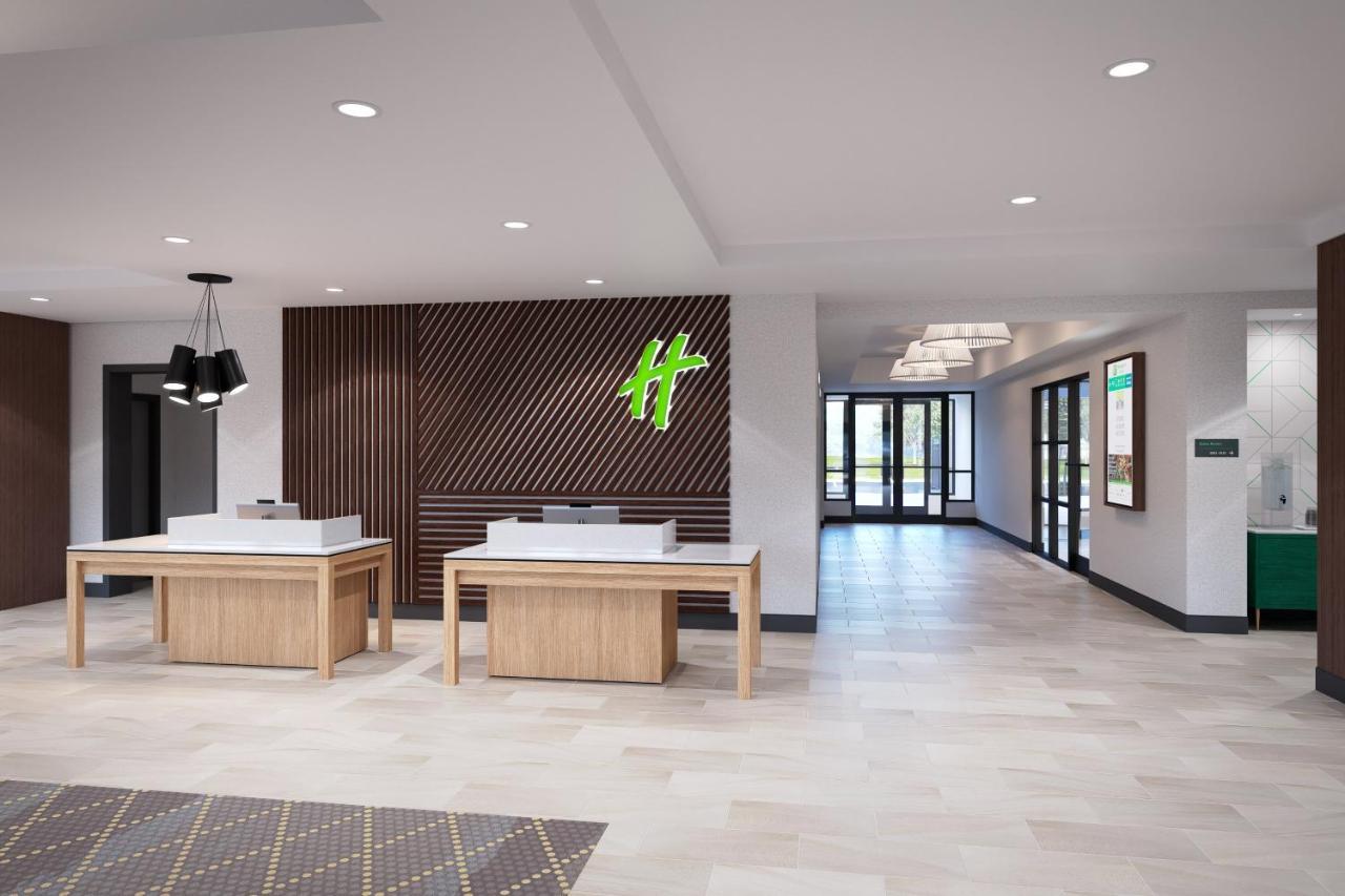 Holiday Inn - Erie By Ihg Eksteriør bilde