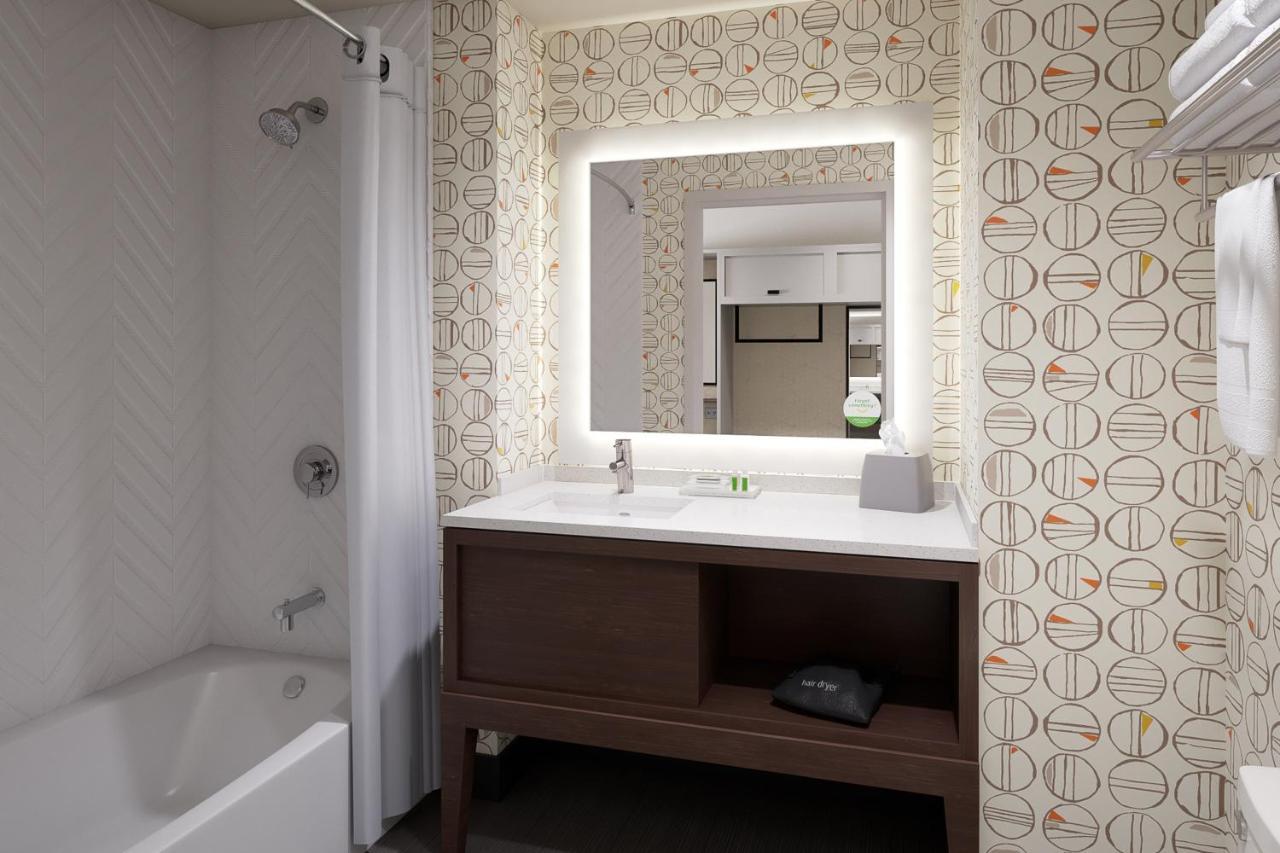 Holiday Inn - Erie By Ihg Eksteriør bilde
