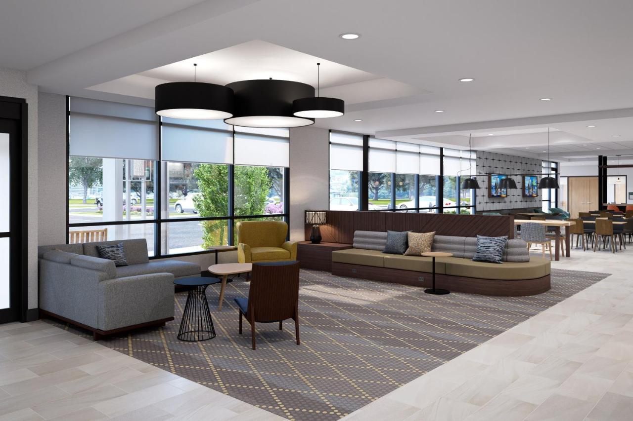 Holiday Inn - Erie By Ihg Eksteriør bilde