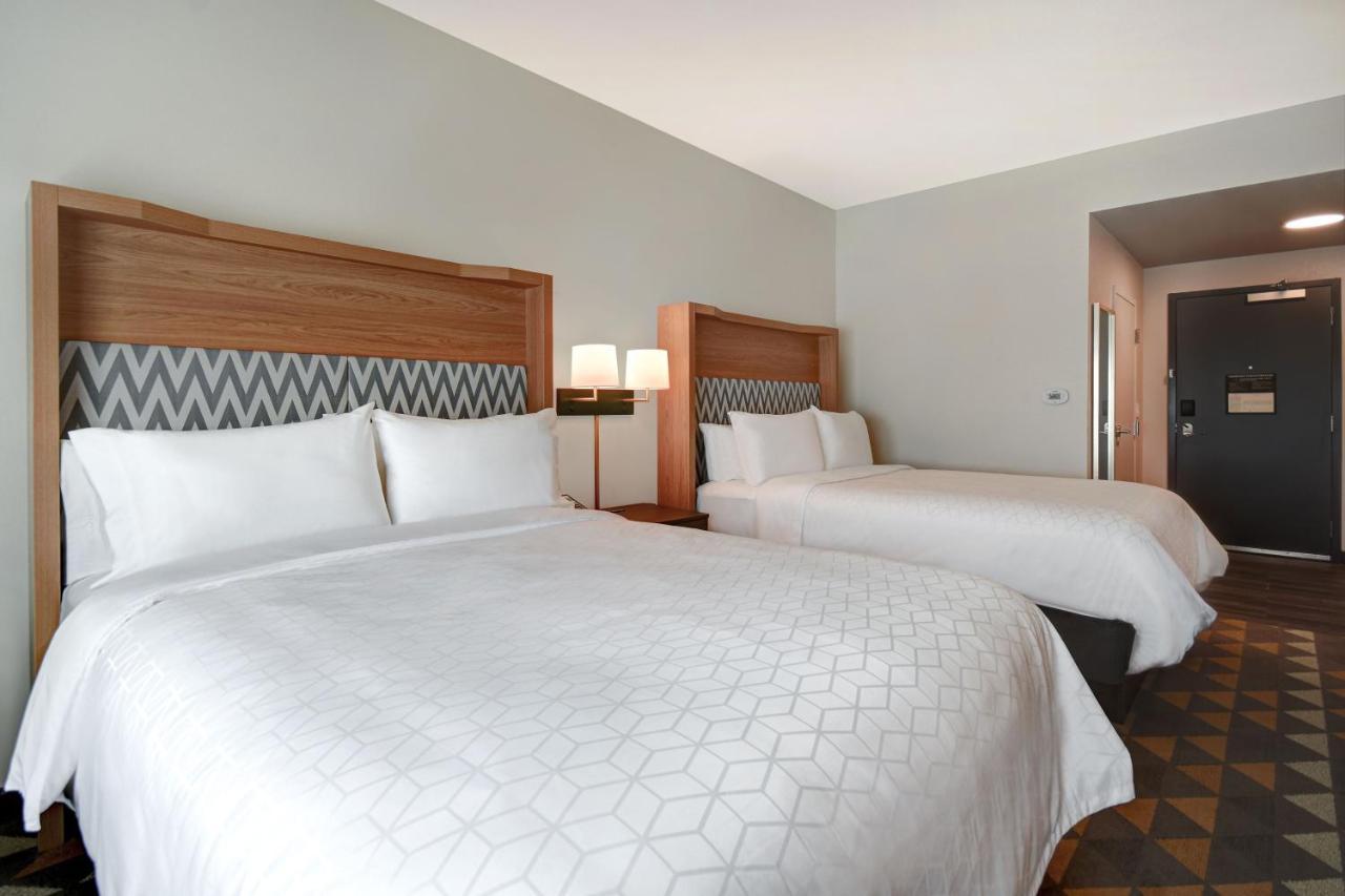 Holiday Inn - Erie By Ihg Eksteriør bilde