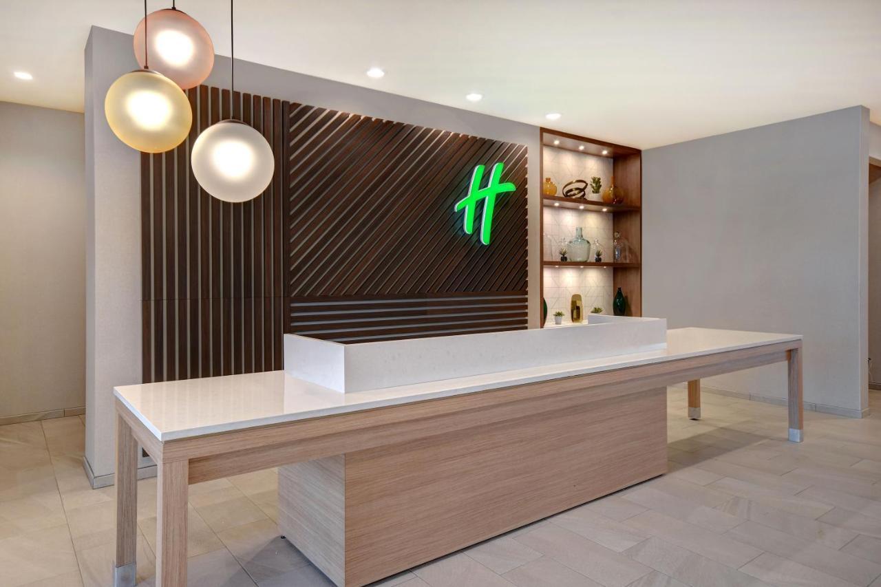 Holiday Inn - Erie By Ihg Eksteriør bilde