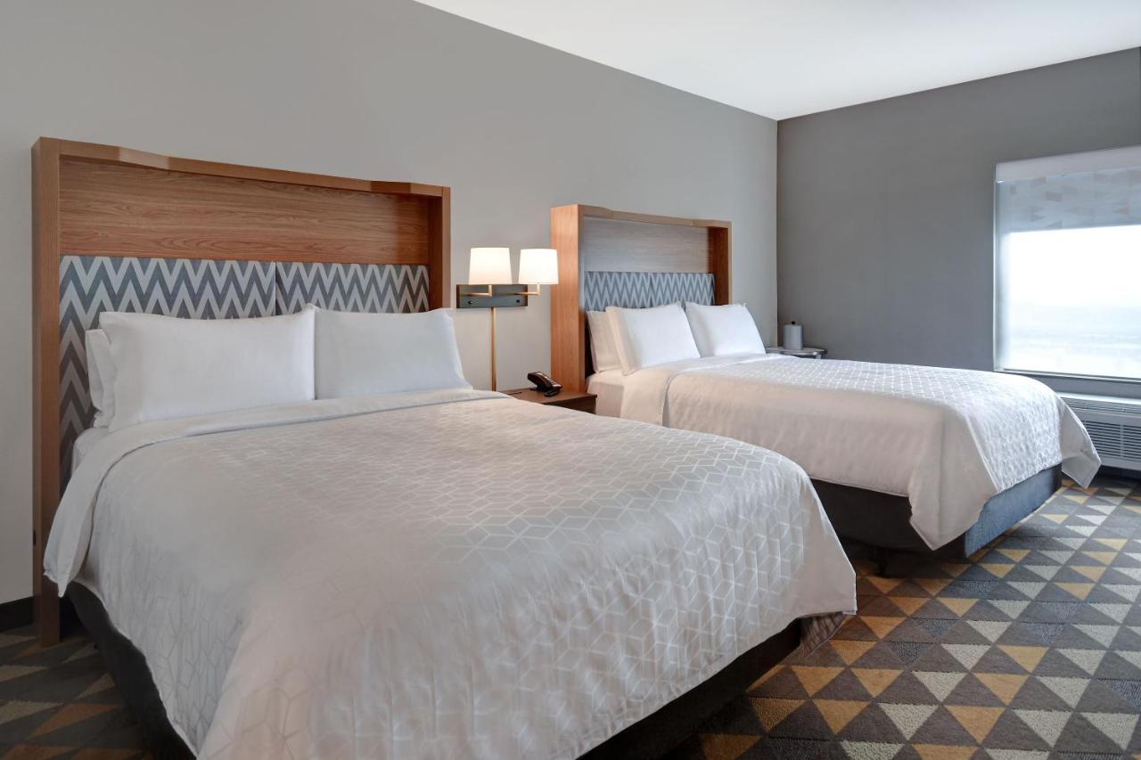 Holiday Inn - Erie By Ihg Eksteriør bilde