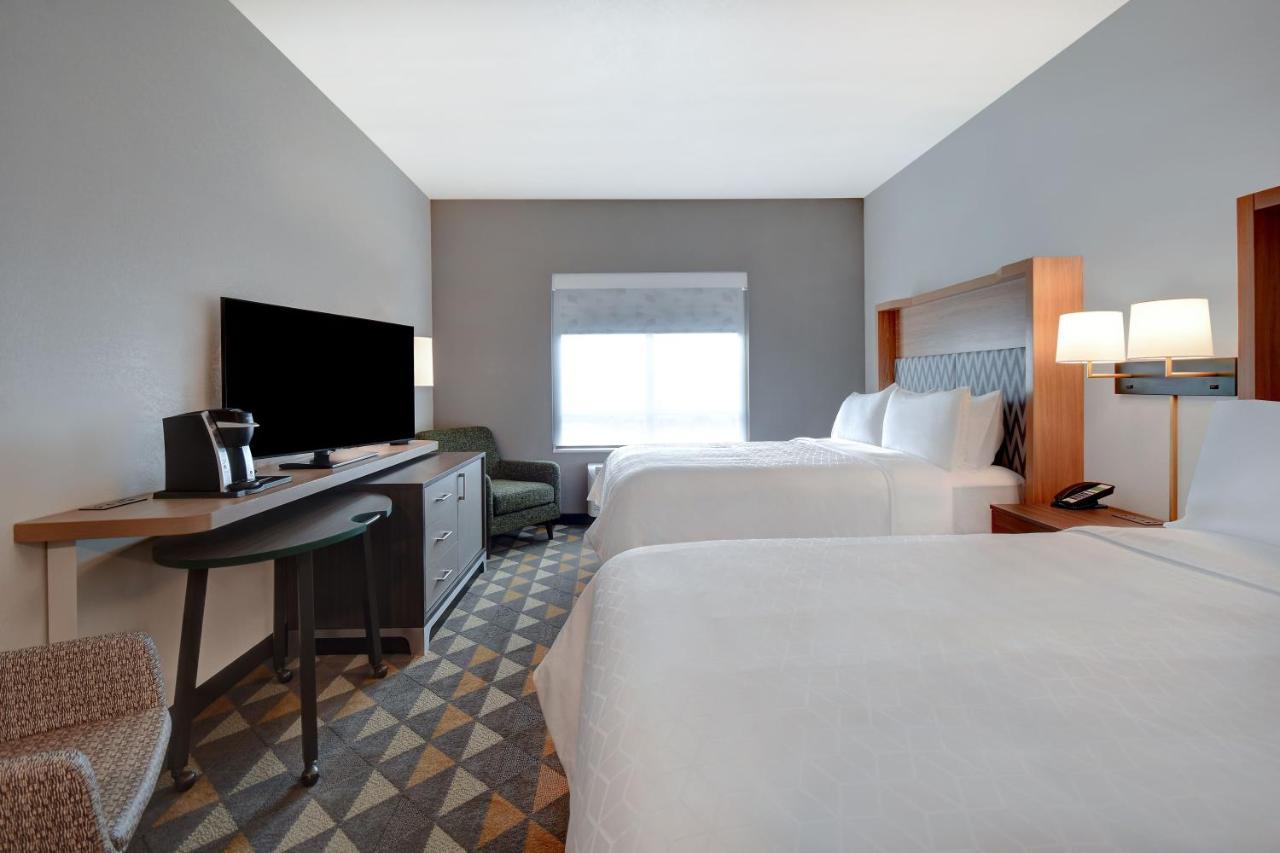 Holiday Inn - Erie By Ihg Eksteriør bilde
