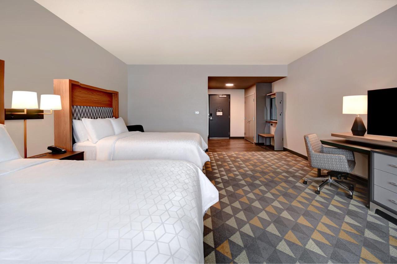 Holiday Inn - Erie By Ihg Eksteriør bilde
