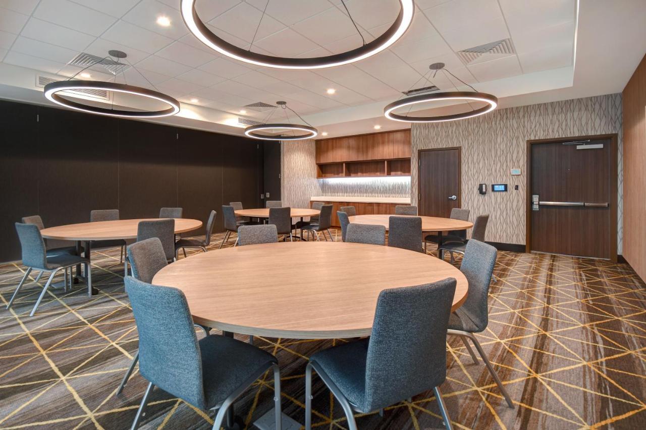 Holiday Inn - Erie By Ihg Eksteriør bilde