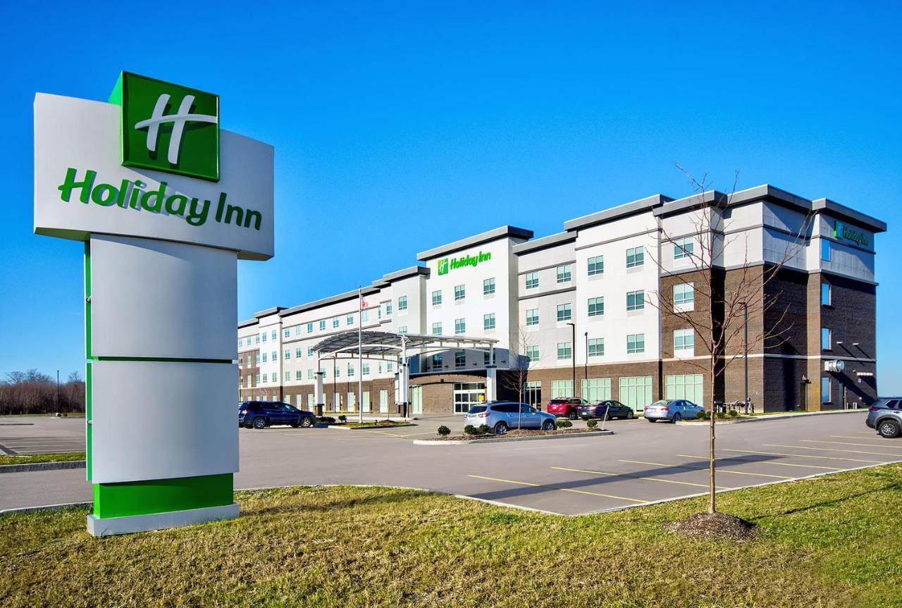 Holiday Inn - Erie By Ihg Eksteriør bilde