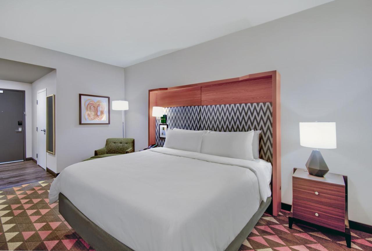 Holiday Inn - Erie By Ihg Eksteriør bilde