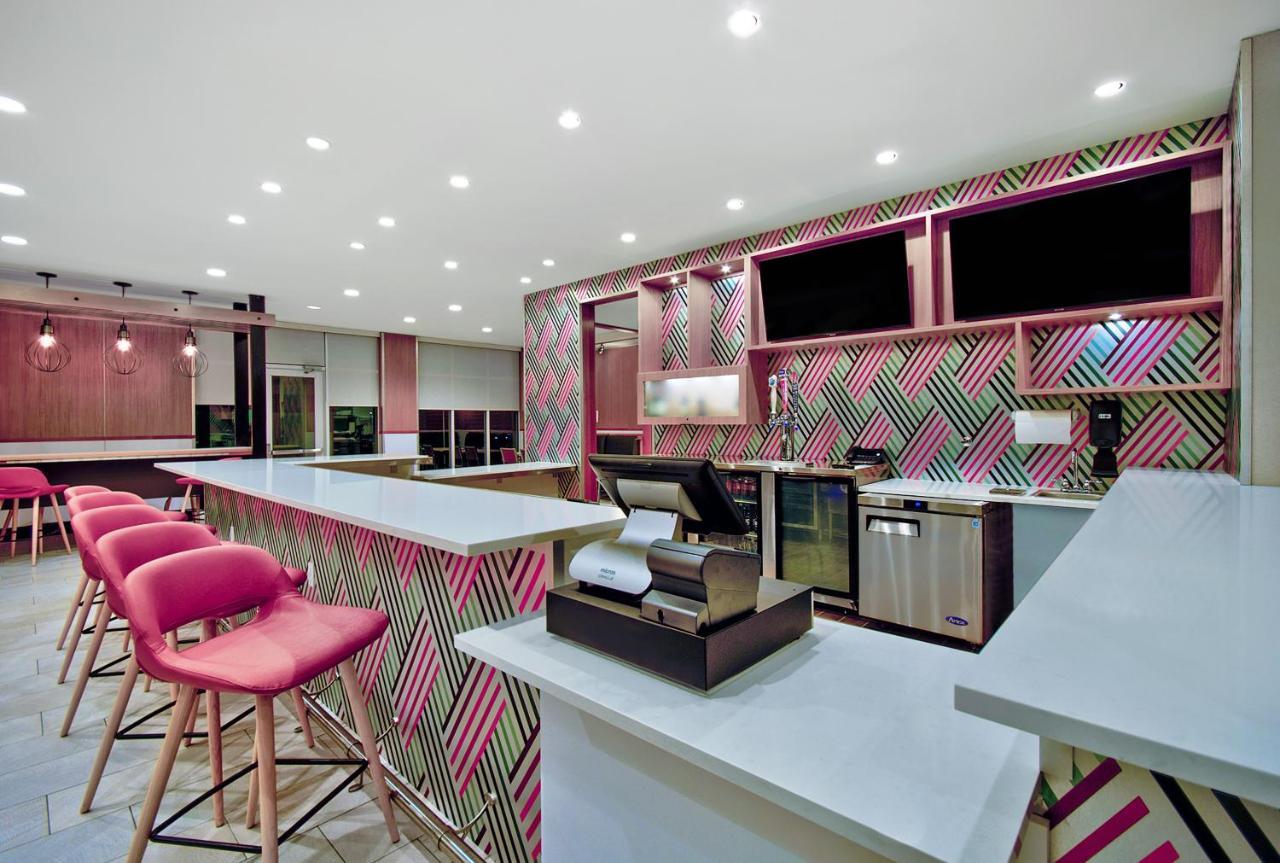 Holiday Inn - Erie By Ihg Eksteriør bilde