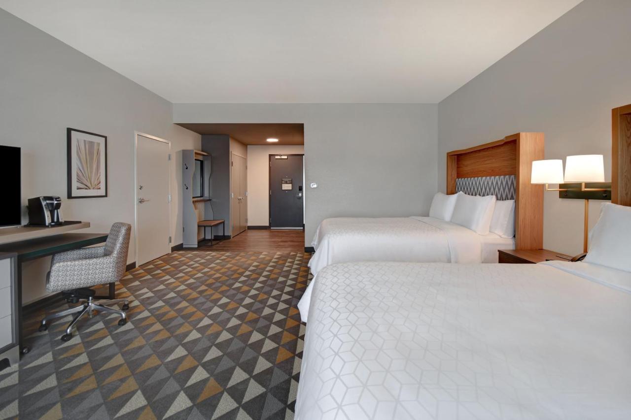 Holiday Inn - Erie By Ihg Eksteriør bilde