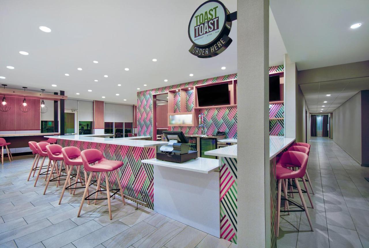 Holiday Inn - Erie By Ihg Eksteriør bilde