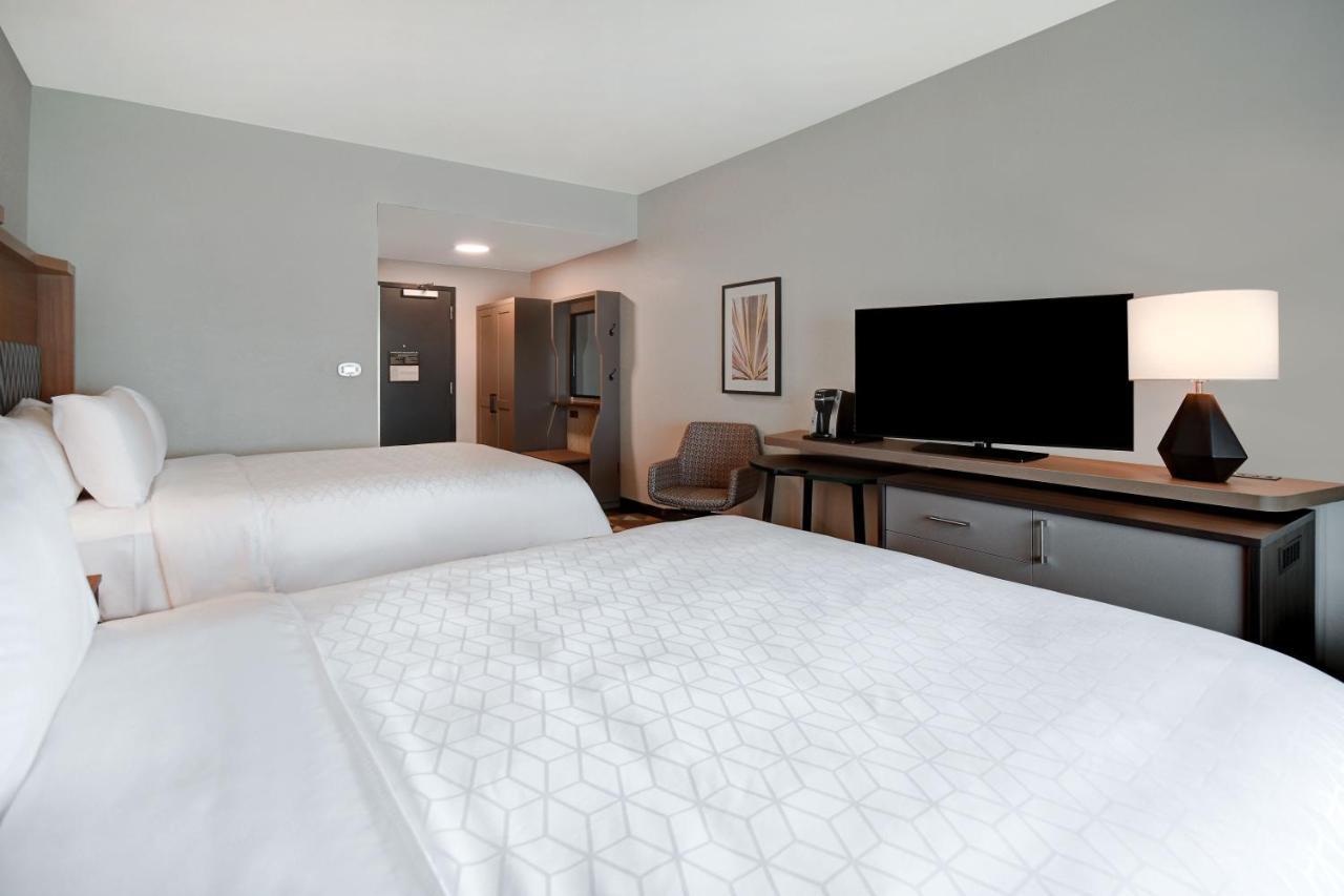 Holiday Inn - Erie By Ihg Eksteriør bilde