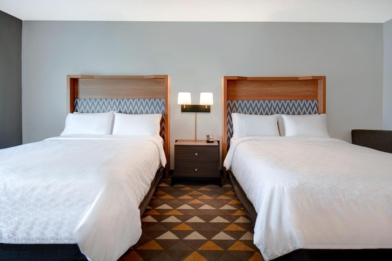 Holiday Inn - Erie By Ihg Eksteriør bilde