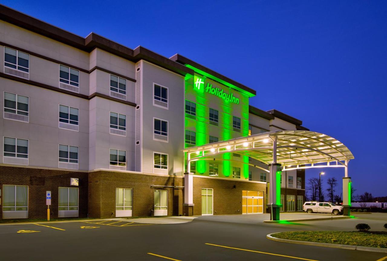 Holiday Inn - Erie By Ihg Eksteriør bilde