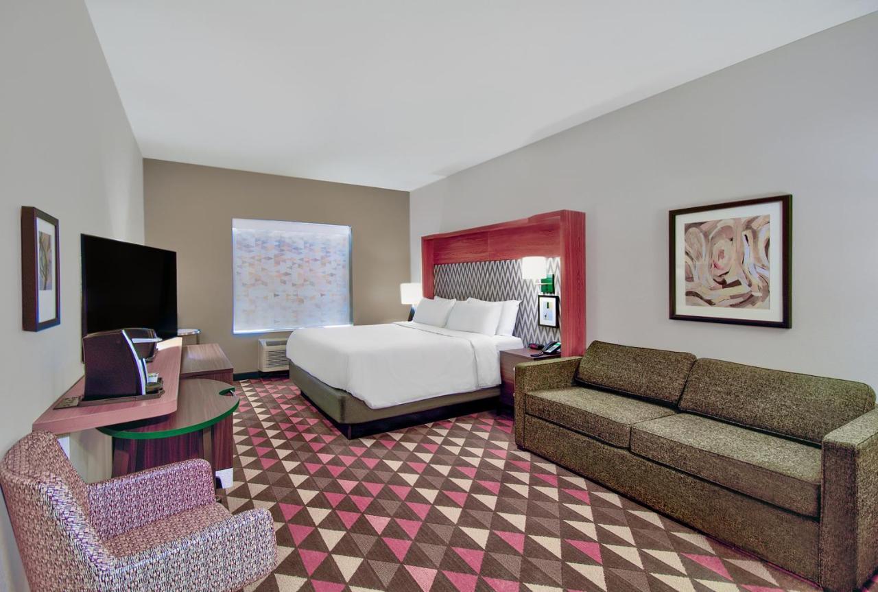 Holiday Inn - Erie By Ihg Eksteriør bilde