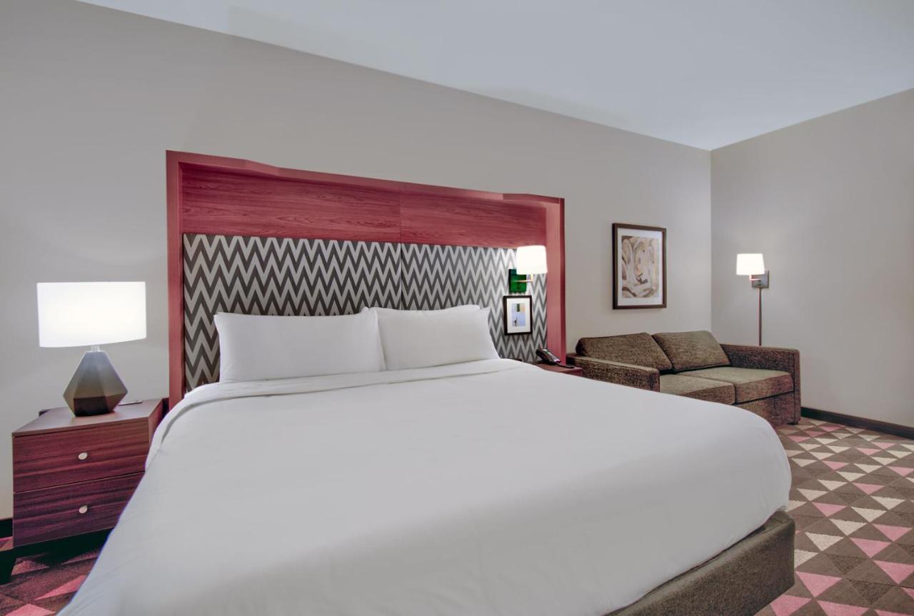 Holiday Inn - Erie By Ihg Eksteriør bilde