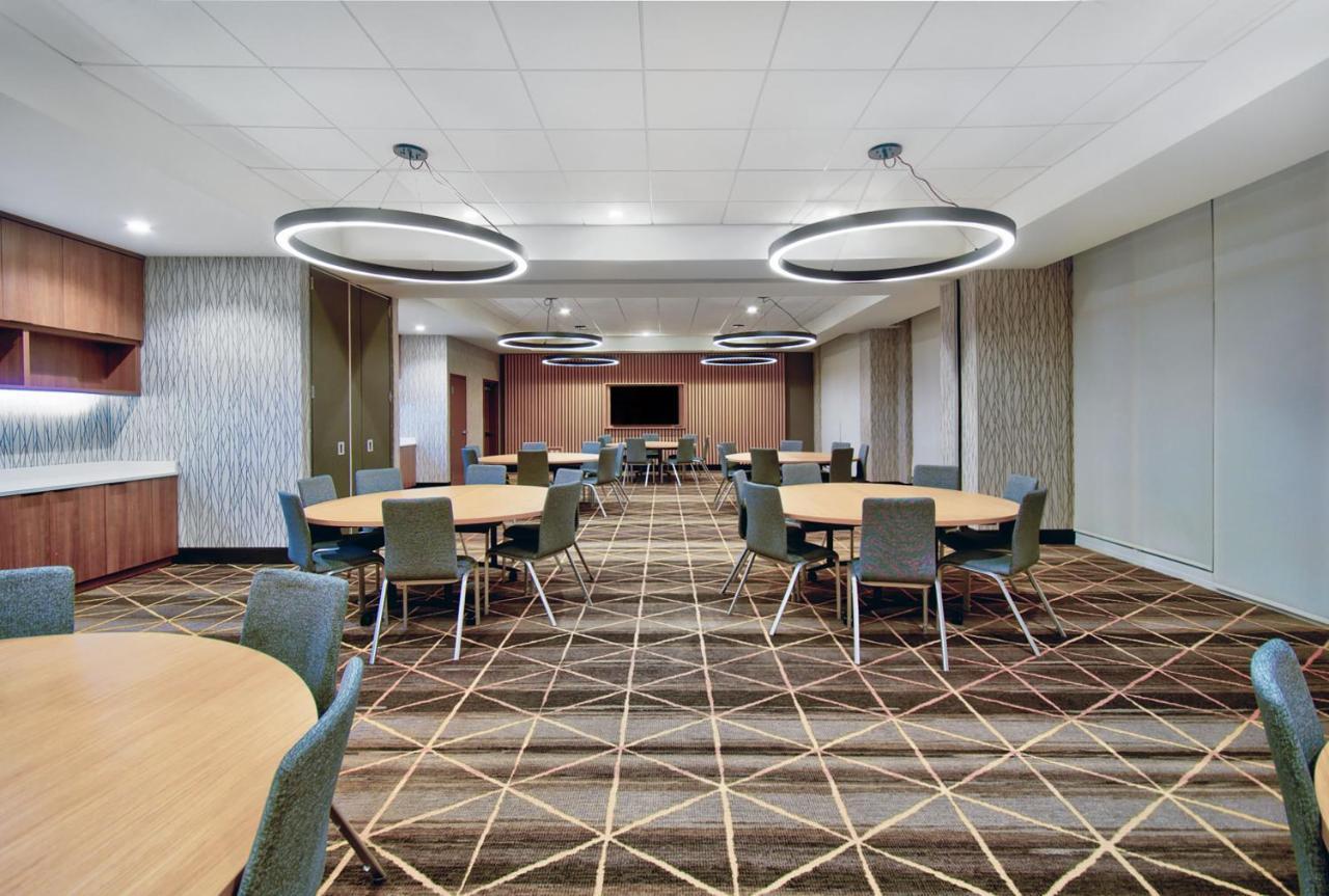 Holiday Inn - Erie By Ihg Eksteriør bilde