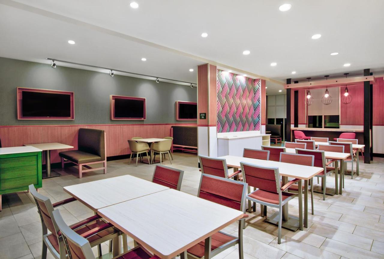 Holiday Inn - Erie By Ihg Eksteriør bilde