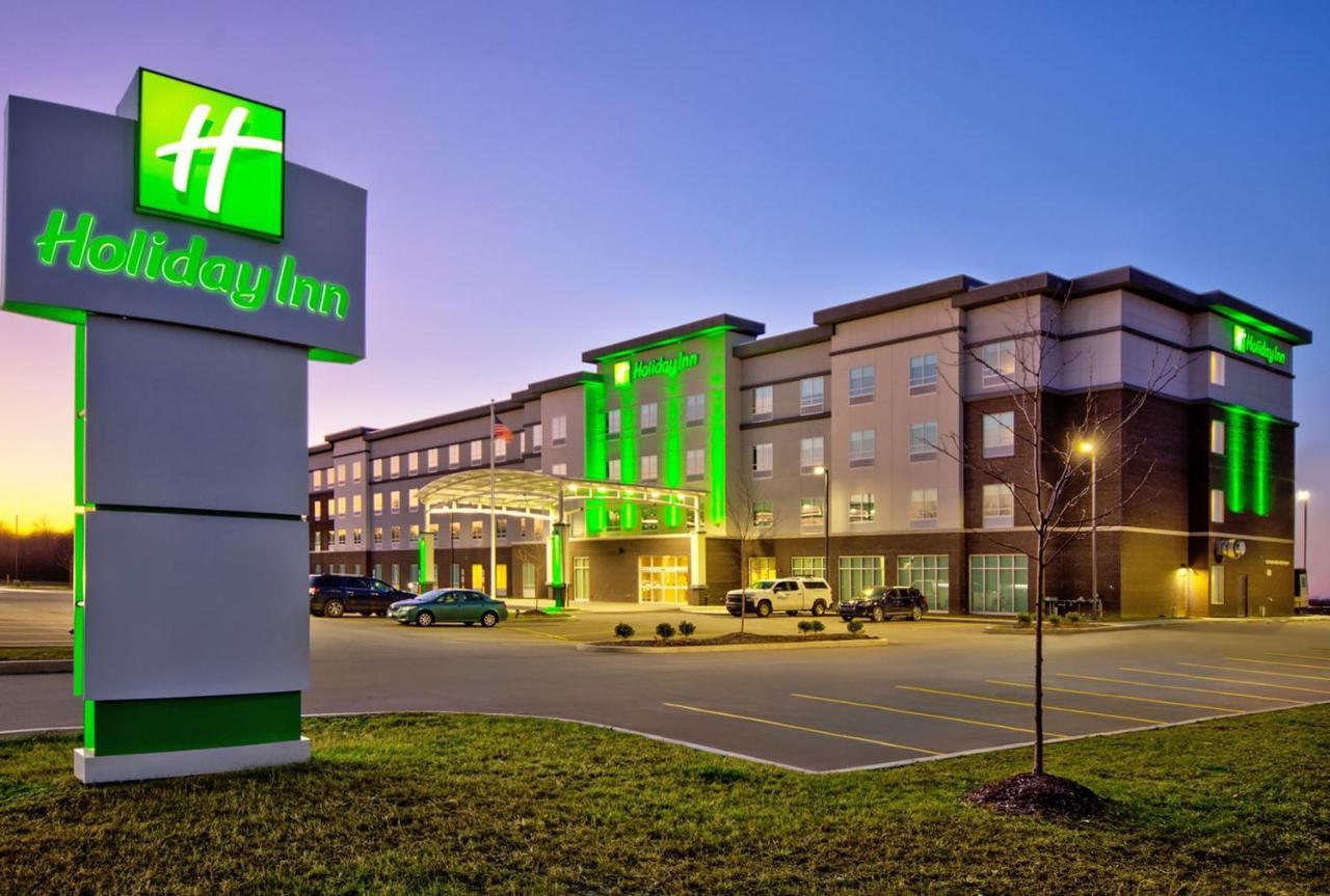 Holiday Inn - Erie, An Ihg Hotel Eksteriør bilde